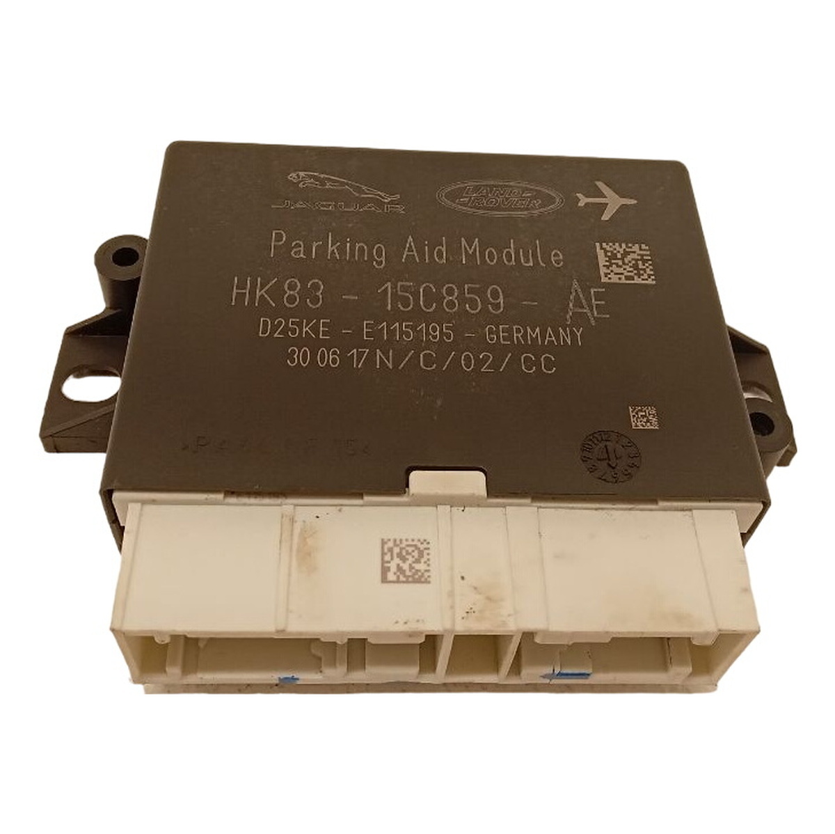 RANGE ROVER VELAR Parking Sensor Ecu Module Mk1 L560 Hk8315C859Ae £40. ...