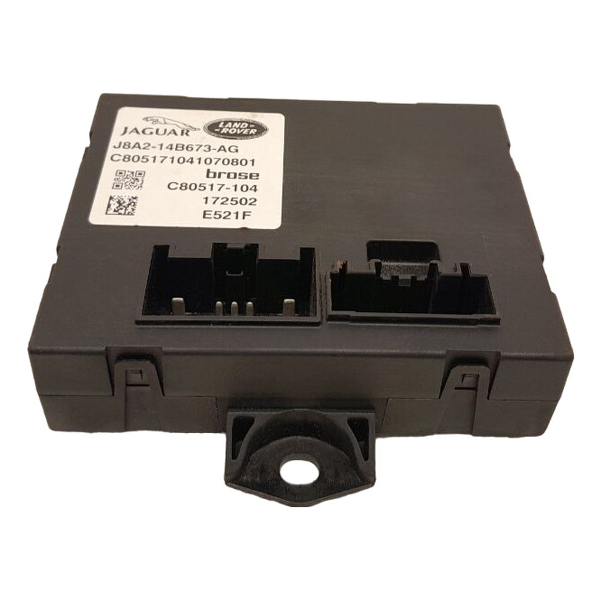 RANGE ROVER VELAR Tailgate Control Module Ecu Mk1 L560 J8A214B673 £45. ...