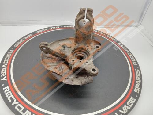 Volkswagen Golf 2005 Mk5 Nsf Passengers Front Left Hub Assembly - 2.0 Diesel