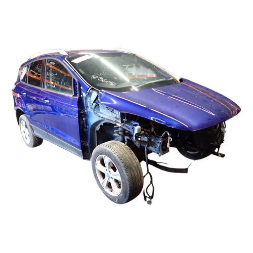 Donor Vehicle Image