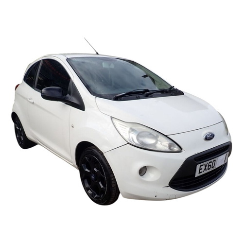Donor Vehicle Image