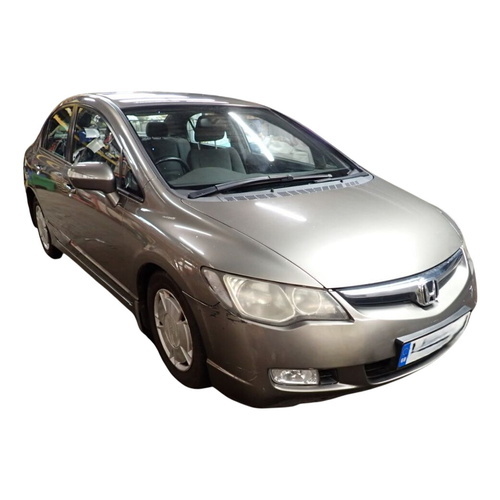 Donor Vehicle Image