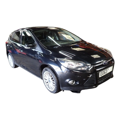 Donor Vehicle Image