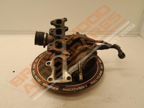 Vauxhall Astra 2007 H Turbo Charger - 2.0 Petrol -