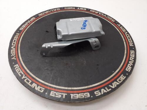 Ford Fiesta 2017 Mk7 Ecu - Start Stop Module - Ca6t14b526dc