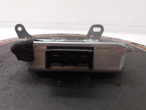 Ford Fiesta 2017 Mk7 Ecu - Start Stop Module - Ca6t14b526dc