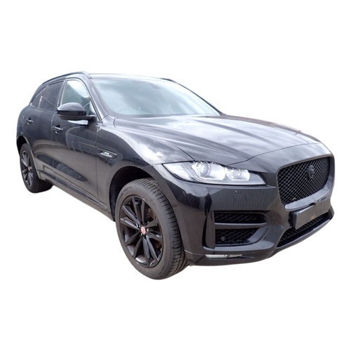 Donor Vehicle Image