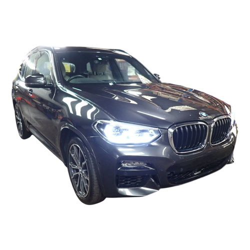 Donor Vehicle Image