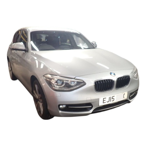 Donor Vehicle Image