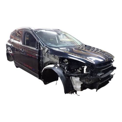 Donor Vehicle Image
