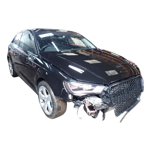 Donor Vehicle Image
