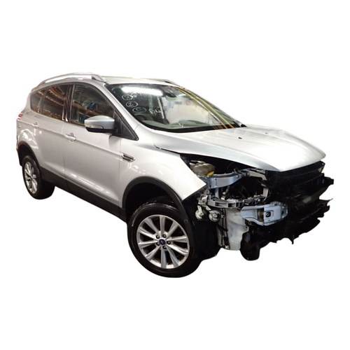 Donor Vehicle Image