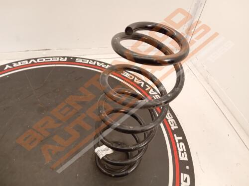 Ford Fiesta 2020 Mk8 Pair Of Rear Coil Springs - H1bc5560abb