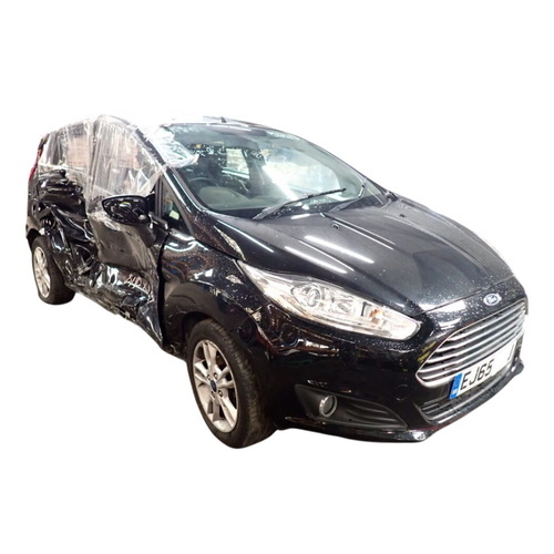 Donor Vehicle Image