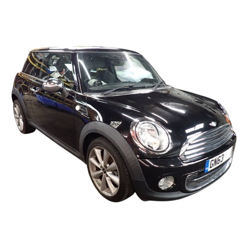 Donor Vehicle Image