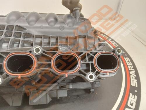 Honda Crv 2012 Mk3 Inlet / Intake Manifold - 2.0 Petrol