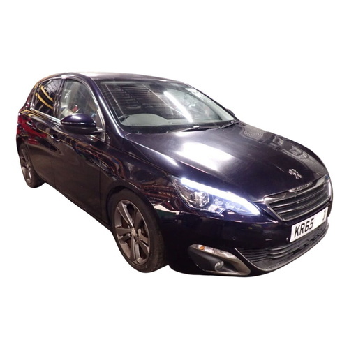 Donor Vehicle Image
