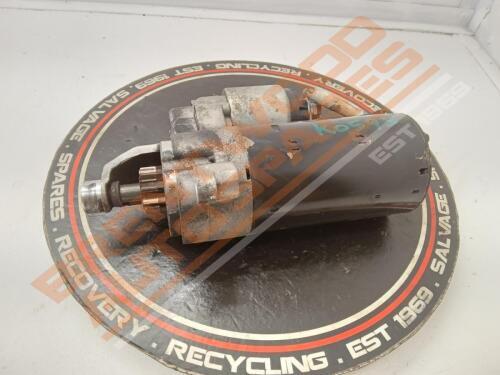 Audi A5 2009 8t Starter Motor - 2.7 Diesel - Automatic -
