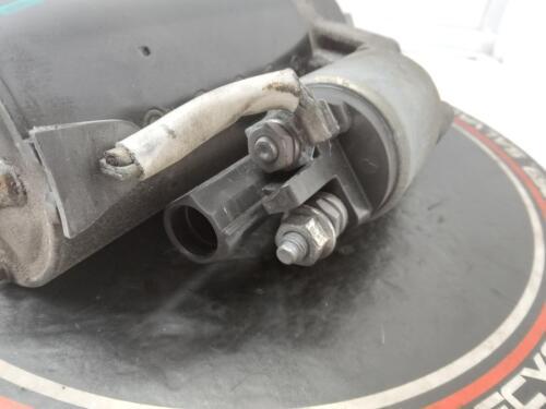 Audi A5 2009 8t Starter Motor - 2.7 Diesel - Automatic -