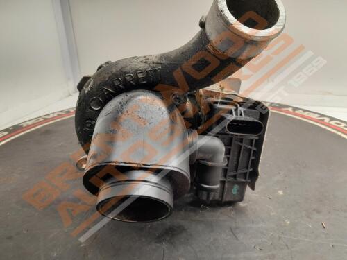 Audi A5 2009 8t Turbo Charger - 2.7 Diesel -