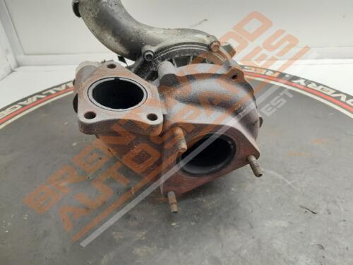 Audi A5 2009 8t Turbo Charger - 2.7 Diesel -