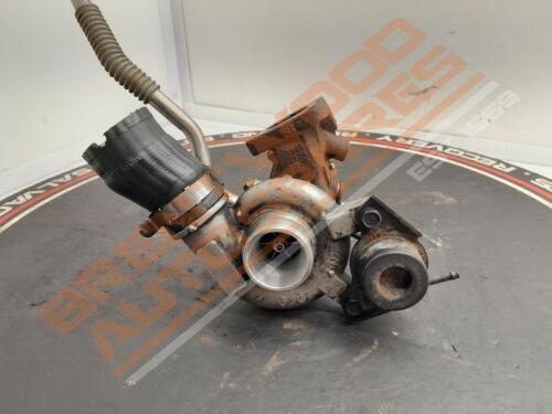 Kia Ceed 2010 Mk1 Turbo Charger - 1.6 Diesel - 282012a730