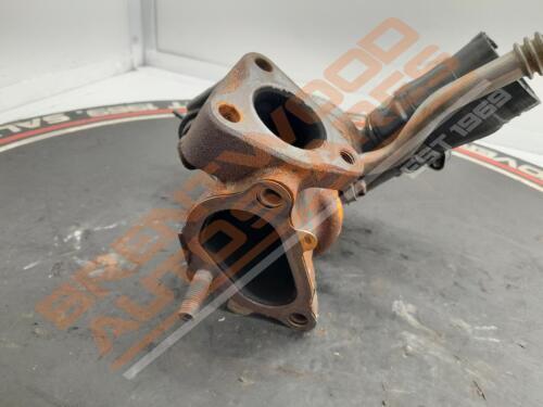 Kia Ceed 2010 Mk1 Turbo Charger - 1.6 Diesel - 282012a730