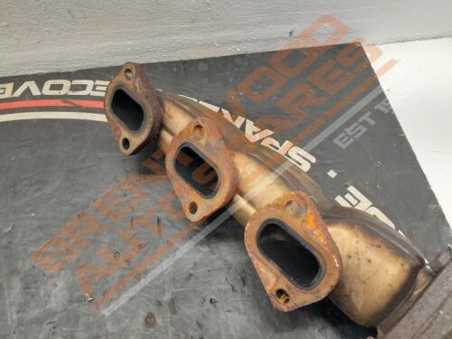 Audi A5 2009 8t Exhaust Manifold - 2.7 Diesel - 059131799r