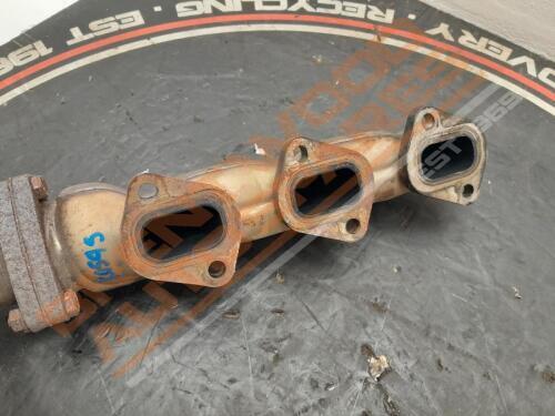 Audi A5 2009 8t Exhaust Manifold - 2.7 Diesel - 059131799r