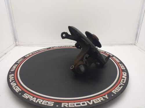 Volkswagen Golf 2008 Mk5 Nsf Passengers Front Left Hub Assembly - 1.6 Petrol