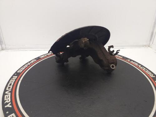 Volkswagen Golf 2008 Mk5 Nsf Passengers Front Left Hub Assembly - 1.6 Petrol