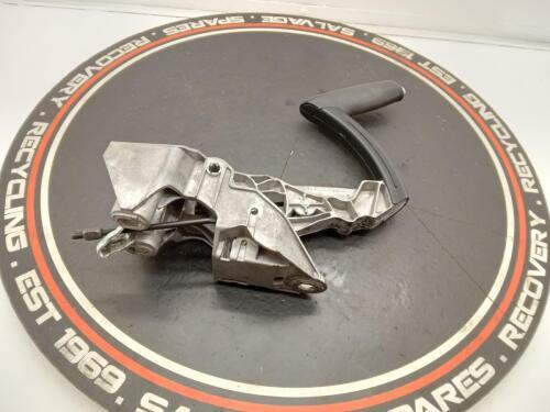 Audi A3 2012 8p Handbrake Lever / Button - 8p0711303c