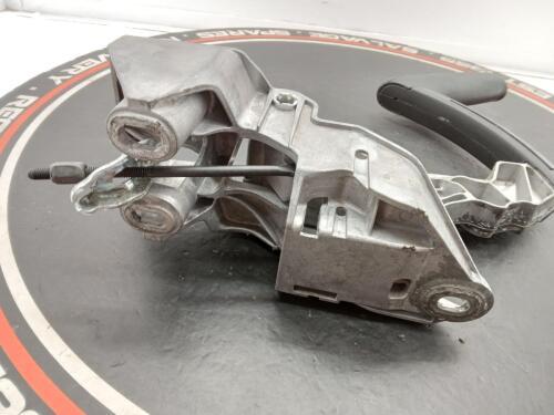 Audi A3 2012 8p Handbrake Lever / Button - 8p0711303c