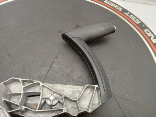 Audi A3 2012 8p Handbrake Lever / Button - 8p0711303c