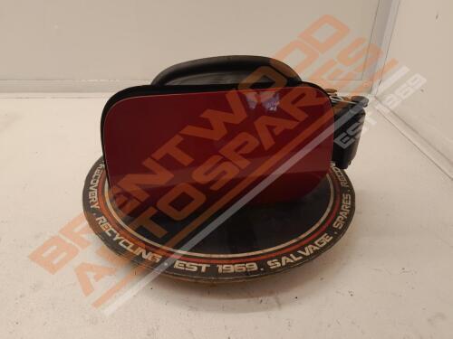 Bmw 3 Series 2013 F30 Fuel Filler Flap - A75 Melbourne Red -