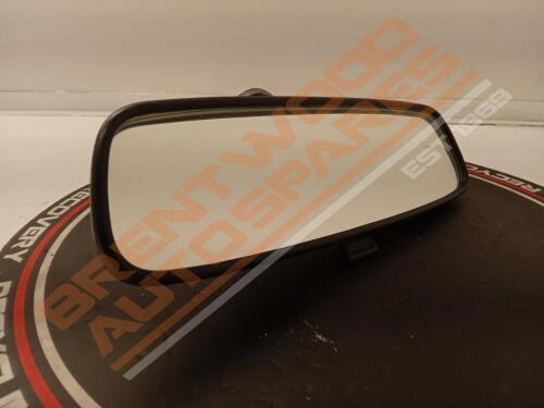 Ford Focus 2013 Mk3 Interior / Rear View Mirror