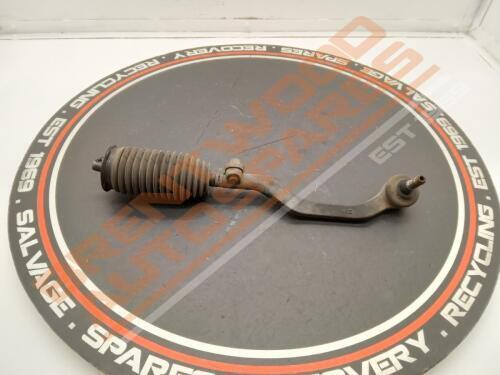 Mini (bmw) Mini 2013 R56 Nsf Passengers Front Left Steering Arm