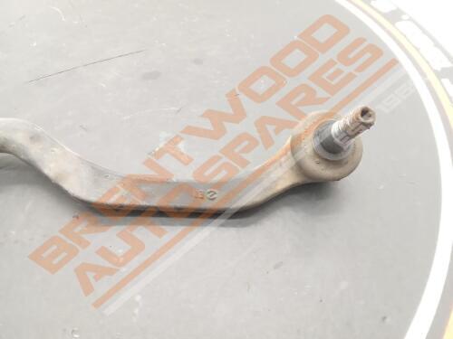 Mini (bmw) Mini 2013 R56 Nsf Passengers Front Left Steering Arm