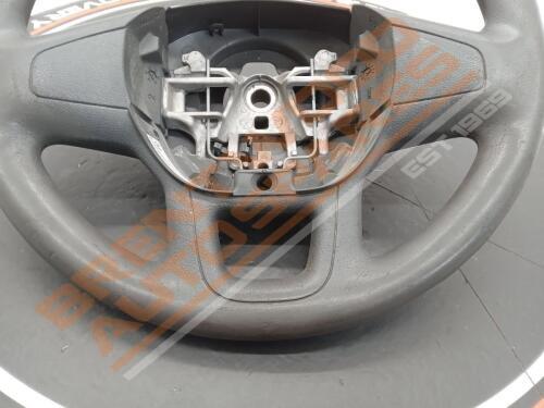 Vauxhall Vivaro 2015 Mk2 Steering Wheel -