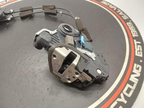 Honda Civic 2013 Mk9 Passengers Front Left Door Lock 5 Door Hatchback