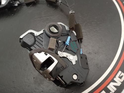 Honda Civic 2013 Mk9 Passengers Front Left Door Lock 5 Door Hatchback