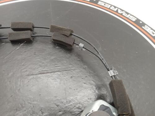 Honda Civic 2013 Mk9 Passengers Front Left Door Lock 5 Door Hatchback