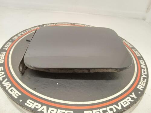 Nissan Elgrand 2003 E51 Fuel Filler Flap In Kh3 Super Black