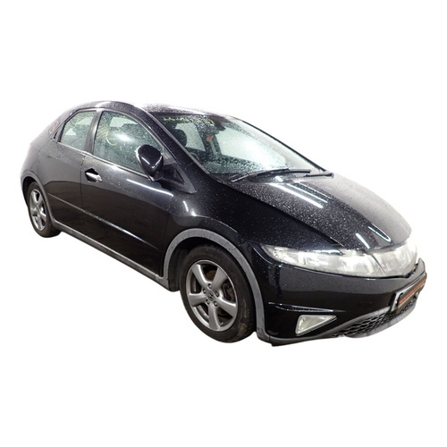 Donor Vehicle Image