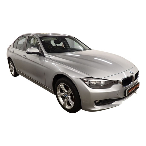 Donor Vehicle Image