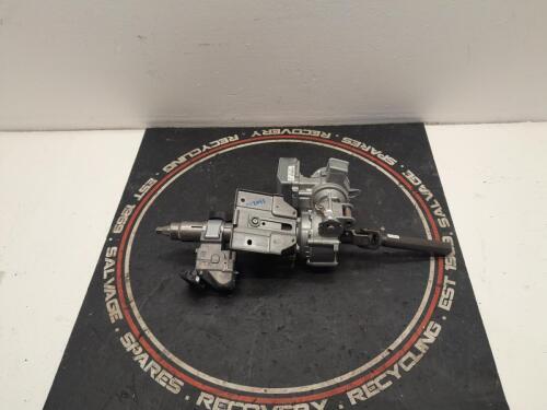 Ford Fiesta 2016 Mk7 St Steering Column Assembly - C1bc3c529ht