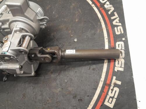 Ford Fiesta 2016 Mk7 St Steering Column Assembly - C1bc3c529ht