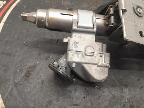 Ford Fiesta 2016 Mk7 St Steering Column Assembly - C1bc3c529ht