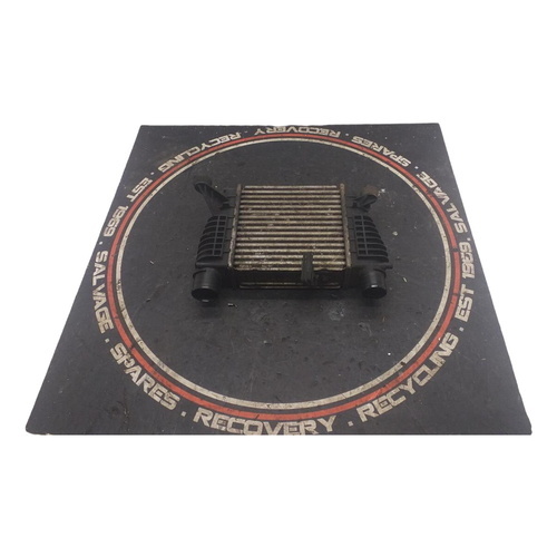 NISSAN NV200 INTERCOOLER M20 SE 2010-2019 1.5 DIESEL 5 SPEED MANUAL