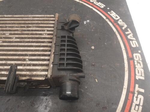 NISSAN NV200 INTERCOOLER M20 SE 2010-2019 1.5 DIESEL 5 SPEED MANUAL